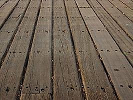 Wood Floor Boards