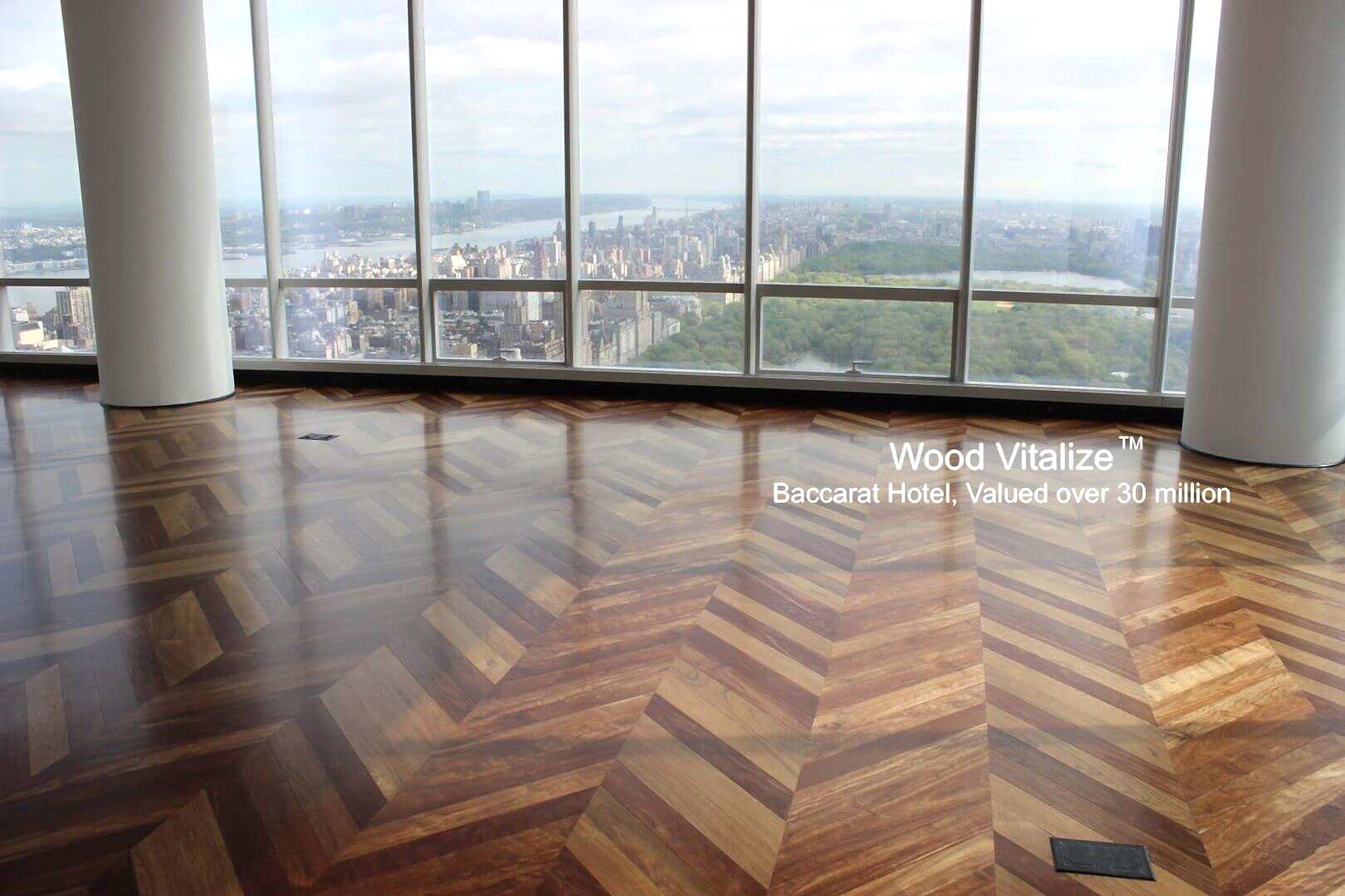 Hardwood floor cleaning. Deep cleaning services. Dustless and eco friendly.